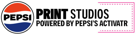 Pepsi Print Studios/MOD